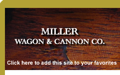 miller cannons